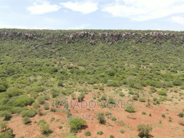 2.5 Acres Olkudate at 5.5m
