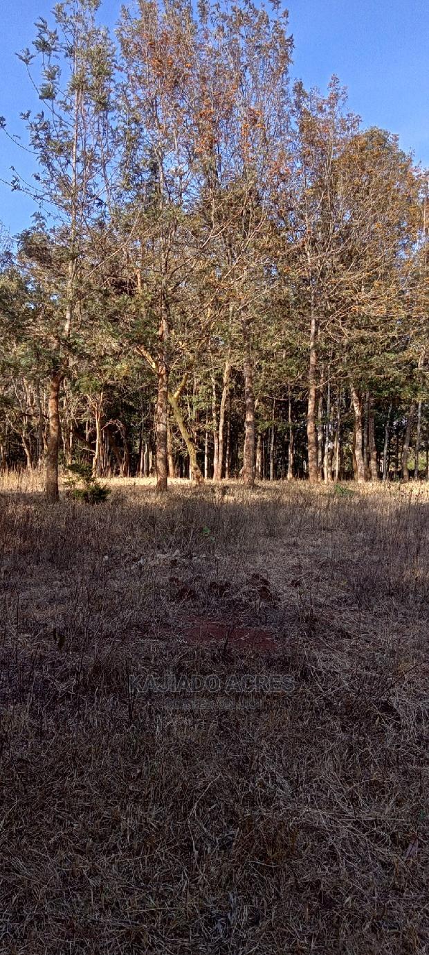 Prime 13 Acres Lukenya