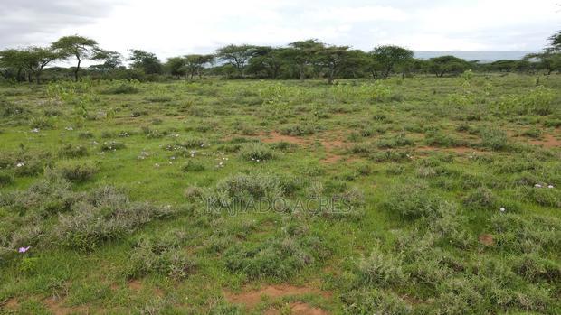 Prime 2 Acres Touching Ewuaso-Najile Road