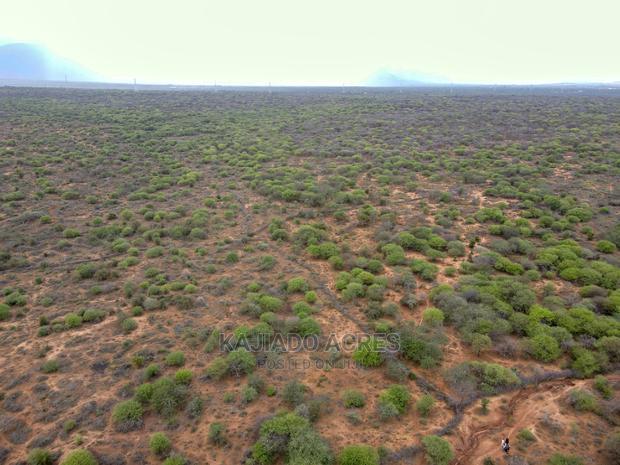 75 Acres and 70acres Maili Tisa at 350k Per Acre