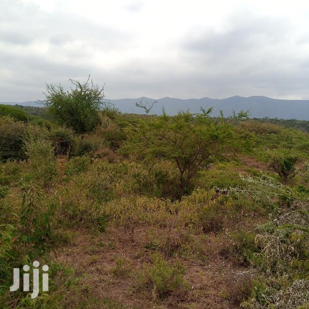 3 Acres Oloishobor at 1.8m Per Acre