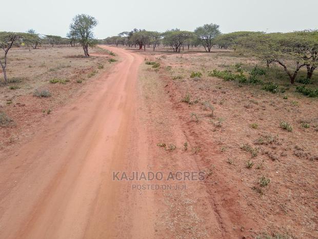 5 Acres Sajiloni at 1.2m Per Acre