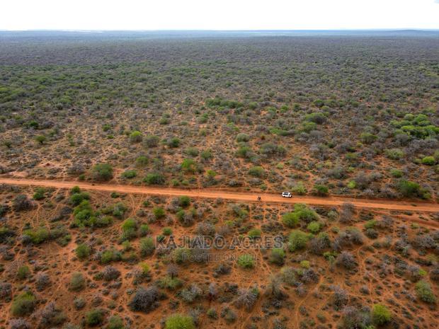 138 Acres Mailwa (Kajiado Central)At at 300k Per Acre