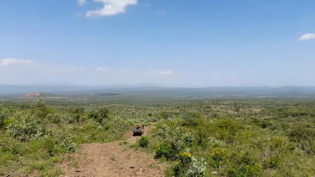 Prime 20 Acres With Hot Springs Ewuasokedong at 400kper Acre