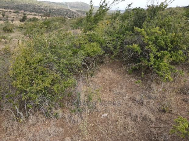 8.8acres After Corner Baridi at 3.5m Per Acre