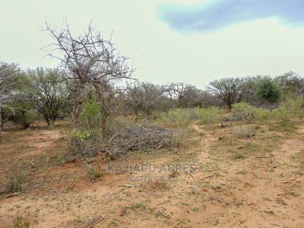 Quick Sale 140 Acres Maili Tisa