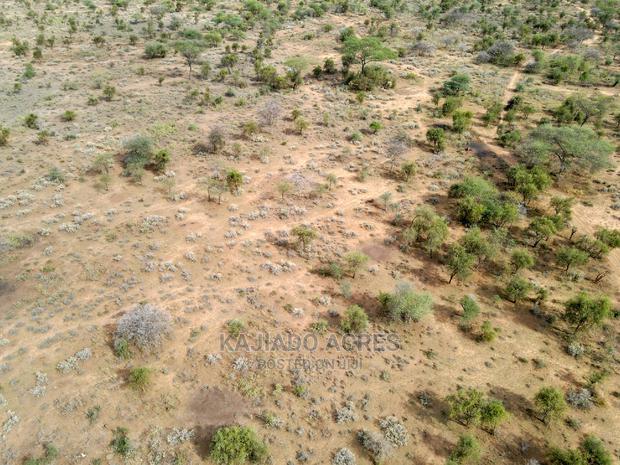 Quick Sale 140 Acres Maili Tisa