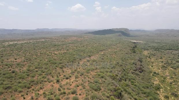 50 Acres on Cliff in Tinga at Per Acre