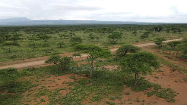 Prime 2 Acres Touching Ewuaso-Najile Road