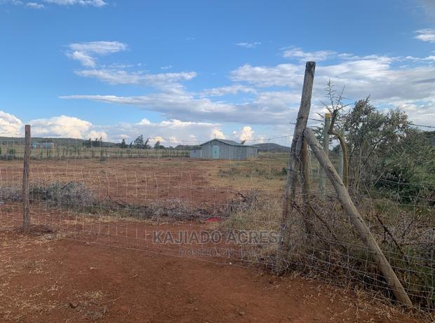 5 Acres Enkusero Sampu at 1.5m Per Acre