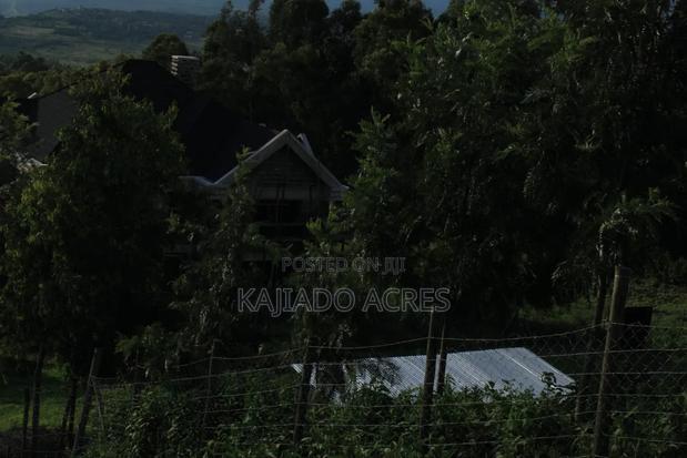 1/8 Acre Lemiso Road at 3.5m