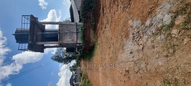 Prime 1/8 Acre Ololua at 4.4m