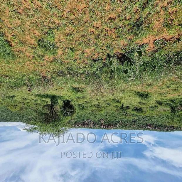 2.5 Acres Olkudate at 5.5m