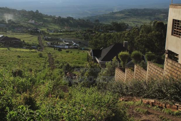 1/8 Acre Lemiso Road at 3.5m