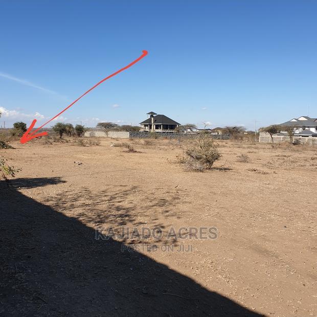 Prime Plot Kajiado,Sambell