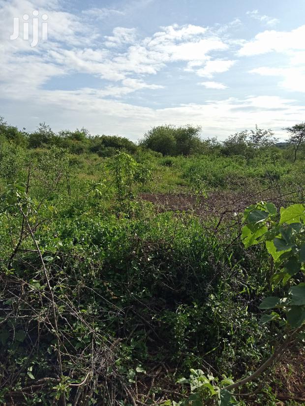 5 Acres Farming Land in Eremit(Near Tinga )At Per Acre