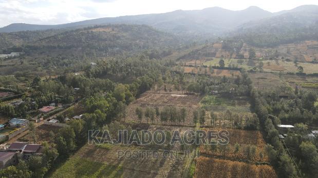 10 Acres Kaurai,Ngong at 15m Per Acre