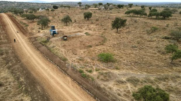 18 Acres Imaroro at 550,000kshs Per Acre