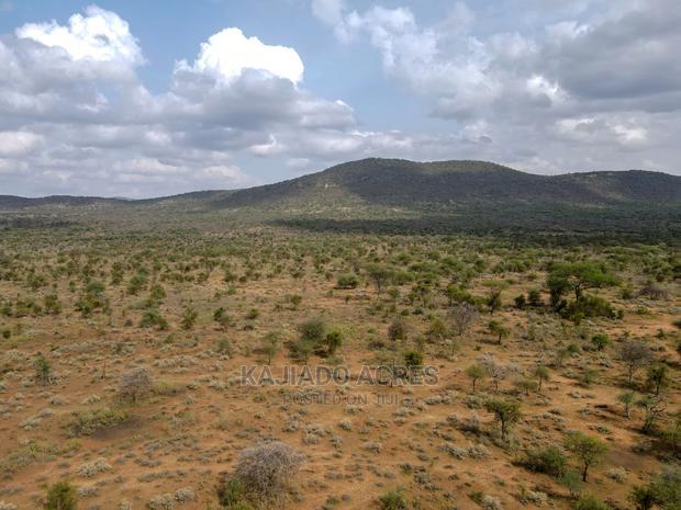 Quick Sale 140 Acres Maili Tisa