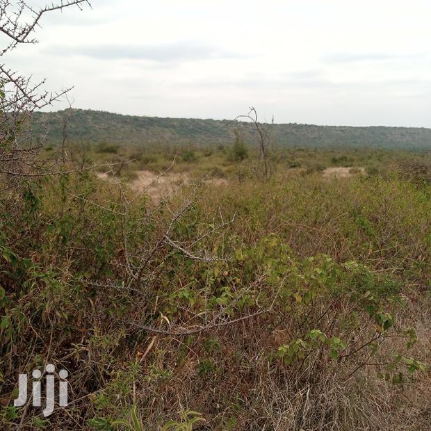 30 Acres Farming Land Lentoko