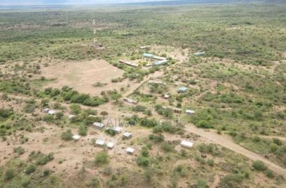 Prie 5 Acres Serashi Town