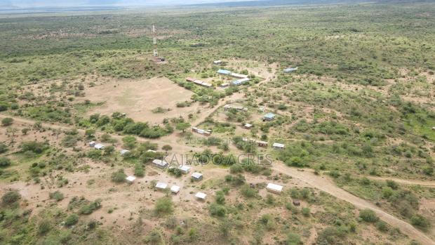 Prie 5 Acres Serashi Town