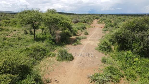 20 Acres Serashi Kajiado West at Per Acre