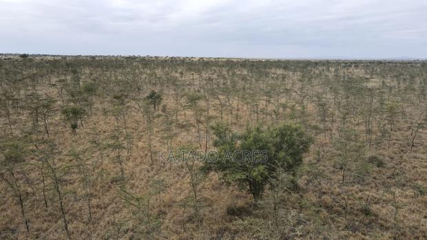 10 Acres Touching Imaroro Konza Road at 850,000ksh Per Acre
