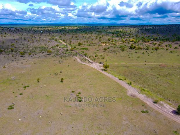 28acres Sajiloni(Mashuru/Imaroro Rd)Touching Inkinye Center