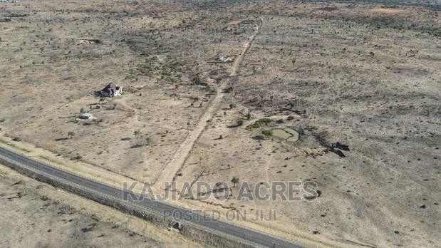 Prime 13 Acres Eiti at 1.7m Per Acre