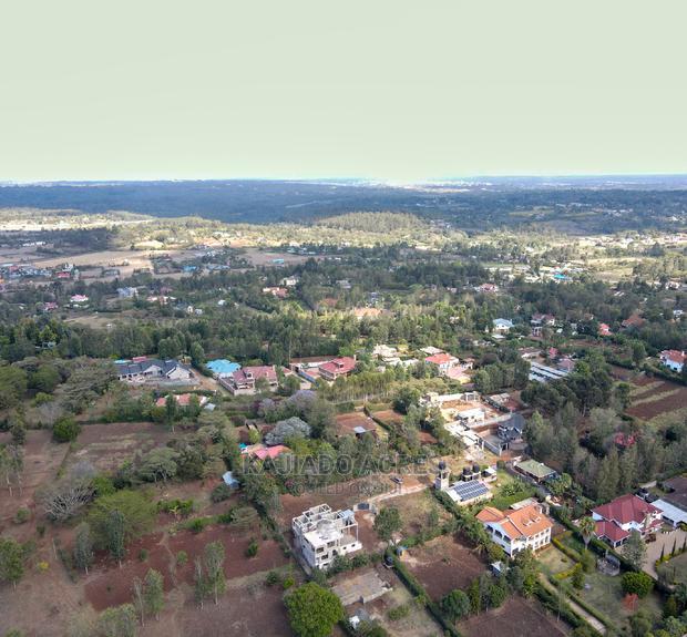 Prime 1/8 Acre Ololua at 4.4m