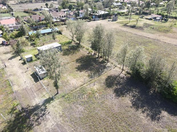 1/4 Acre Matasia,Memusi Road at 7m