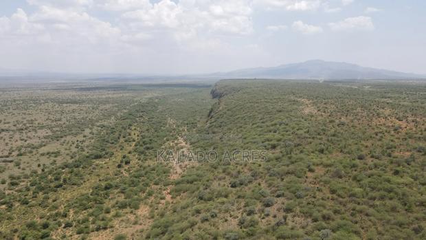 50 Acres on Cliff in Tinga at Per Acre
