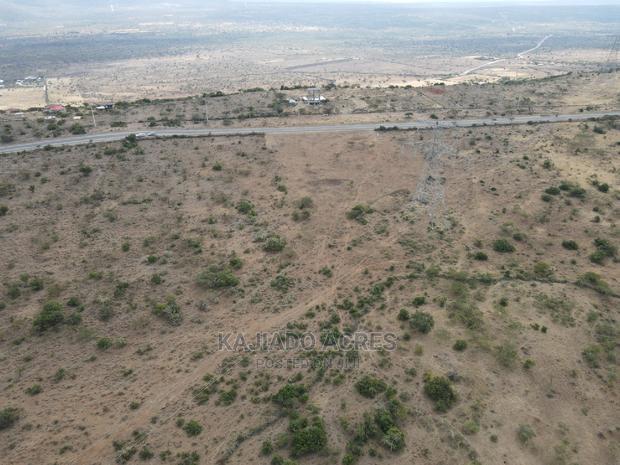 8.8acres After Corner Baridi at 3.5m Per Acre