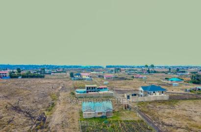 5 Acres Rangau ,Kandisi at 38million