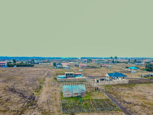 5 Acres Rangau ,Kandisi at 38million