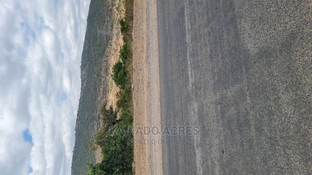 8.8acres After Corner Baridi at 3.5m Per Acre