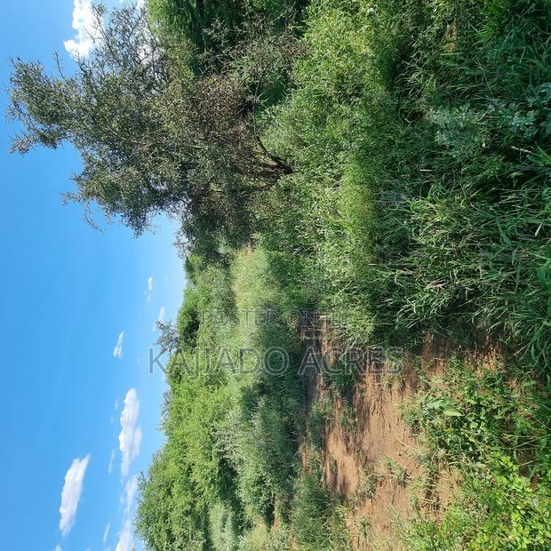 18 Acres Oloika at Per Acre
