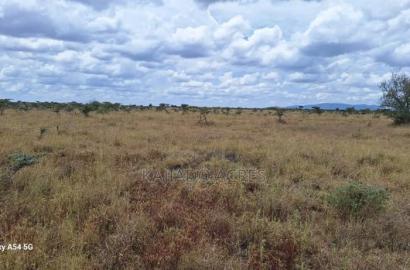 4 Acres Oloosuiyan,Ildamat at Per Acre