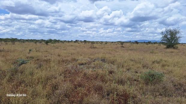 4 Acres Oloosuiyan,Ildamat at Per Acre