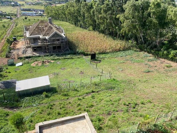 1/8 Acre Lemiso Road at 3.5m