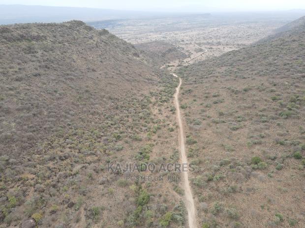 45 Acres Cliff Land in Ilkilorit at Per Acre