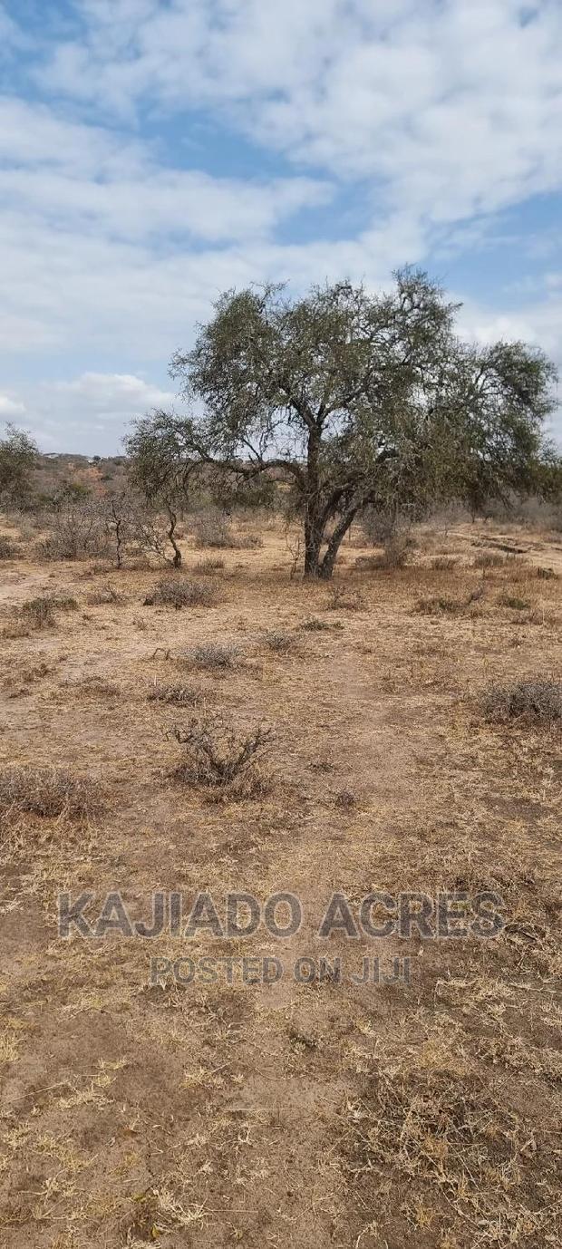 Prime 48 Acres Konza at 2.5m Per Acre
