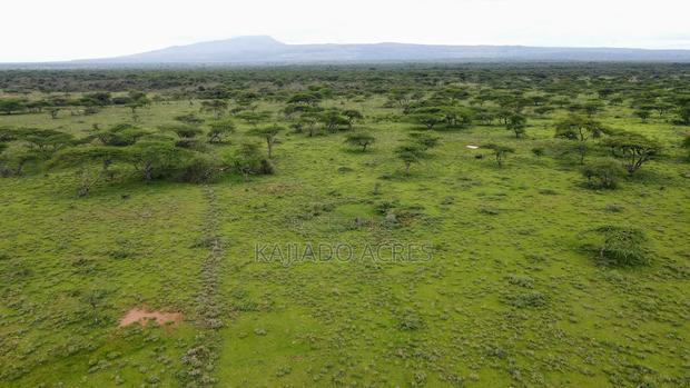 Prime 2 Acres Touching Ewuaso-Najile Road