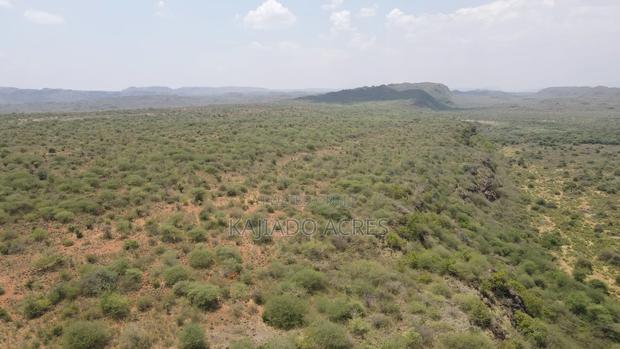 50 Acres on Cliff in Tinga at Per Acre