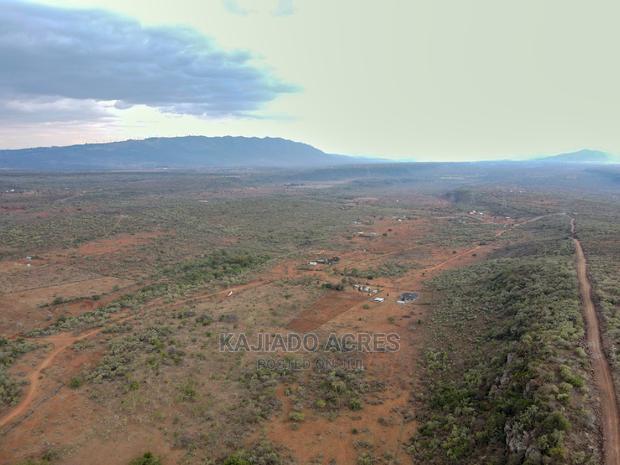 Prime Kimuka 15 Acres at 3.2m Per Acre