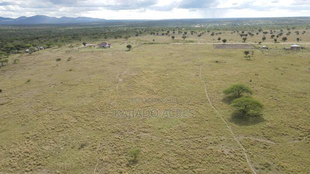 10 Acres Per Acre