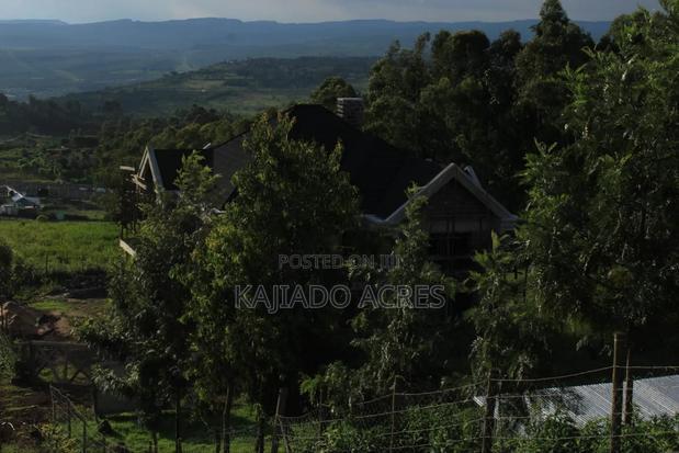 1/8 Acre Lemiso Road at 3.5m