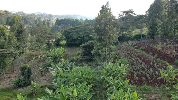 Prime 1/2 Acre Ngere Road, Ngong at 15m