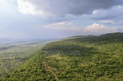 107 Acres Olmeroi ,Saikeri